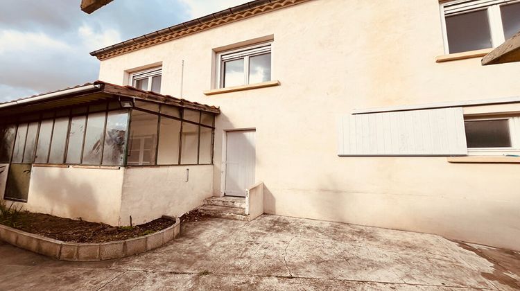 Ma-Cabane - Location Maison NARBONNE, 150 m²