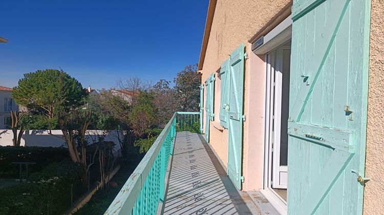 Ma-Cabane - Location Maison NARBONNE, 118 m²