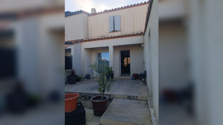 Ma-Cabane - Location Maison NARBONNE, 90 m²