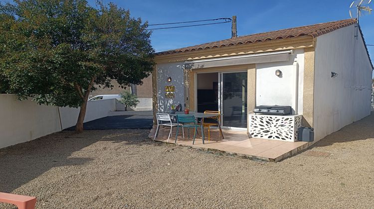 Ma-Cabane - Location Maison NARBONNE, 40 m²