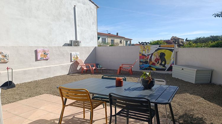 Ma-Cabane - Location Maison NARBONNE, 40 m²