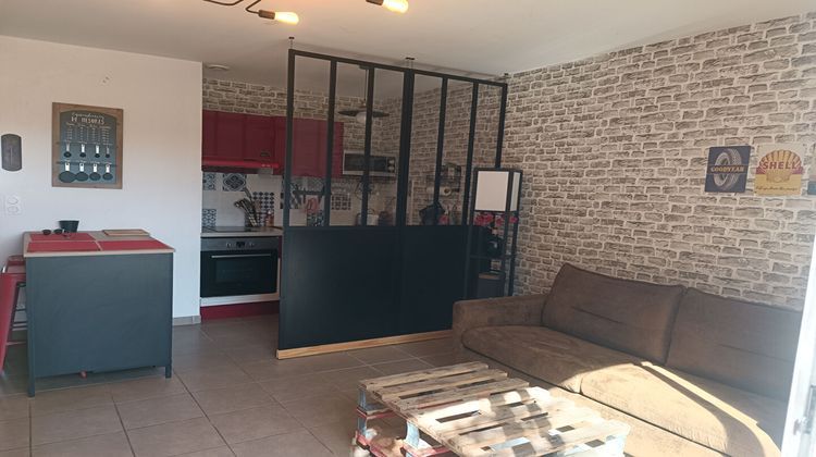 Ma-Cabane - Location Maison NARBONNE, 40 m²