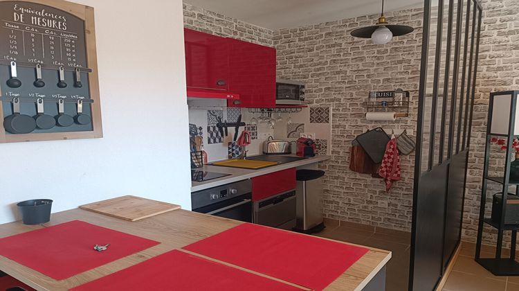 Ma-Cabane - Location Maison NARBONNE, 40 m²