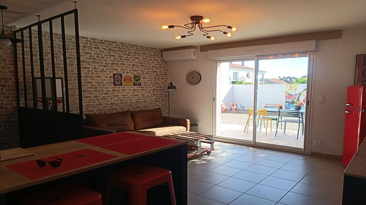 Ma-Cabane - Location Maison NARBONNE, 40 m²