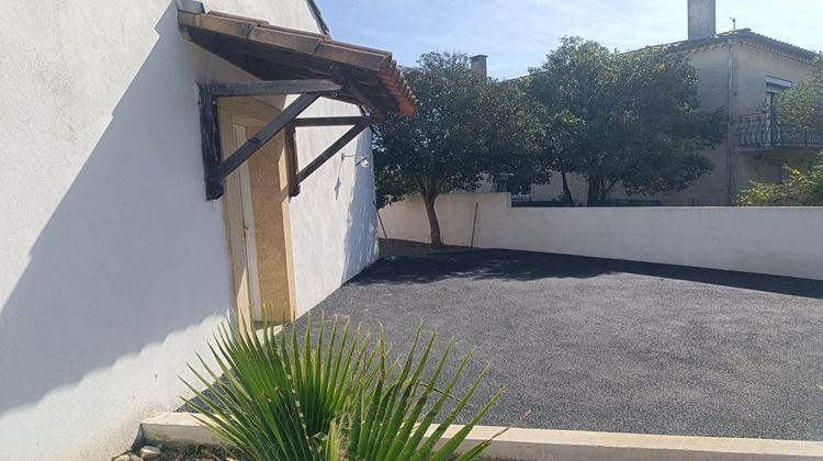 Ma-Cabane - Location Maison NARBONNE, 40 m²