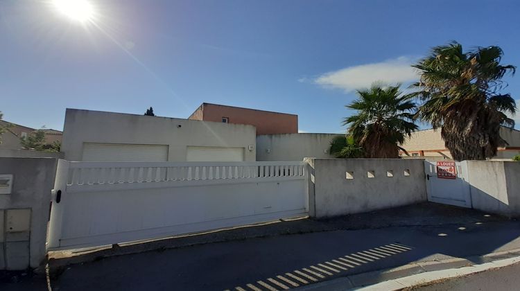 Ma-Cabane - Location Maison Narbonne, 150 m²