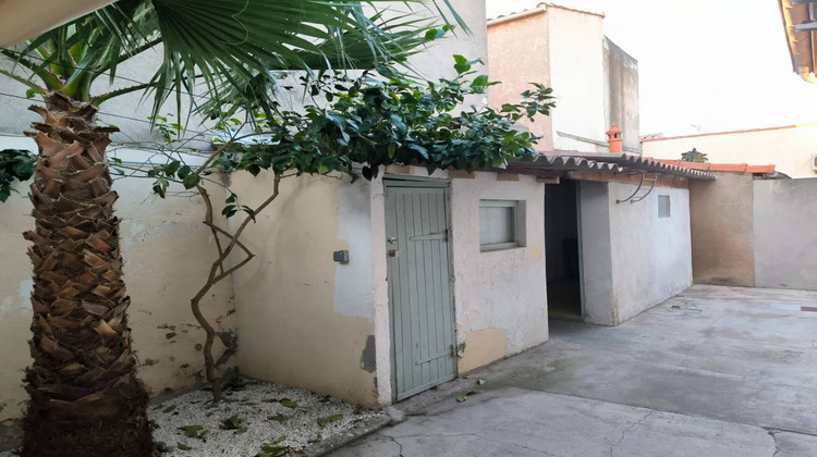 Ma-Cabane - Location Maison NARBONNE, 70 m²