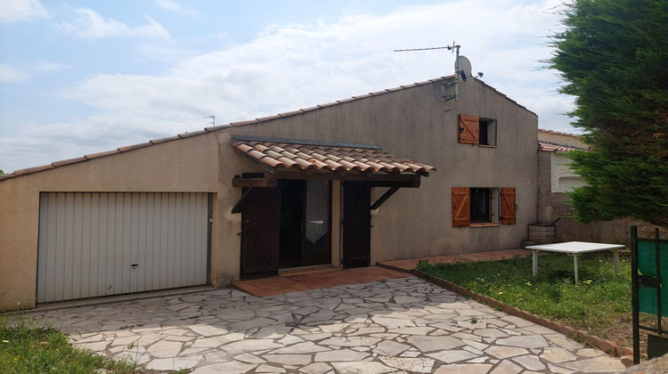 Ma-Cabane - Location Maison NARBONNE, 53 m²