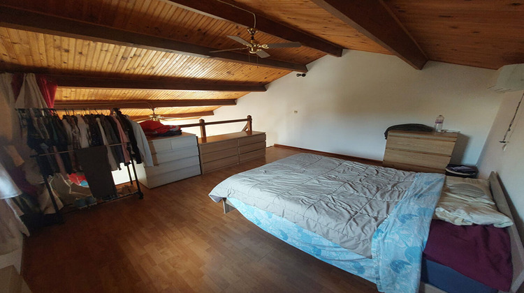 Ma-Cabane - Location Maison NARBONNE, 53 m²