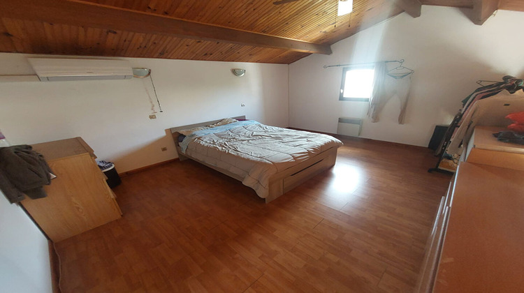 Ma-Cabane - Location Maison NARBONNE, 53 m²