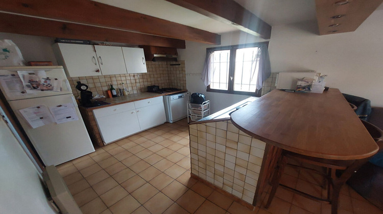 Ma-Cabane - Location Maison NARBONNE, 53 m²