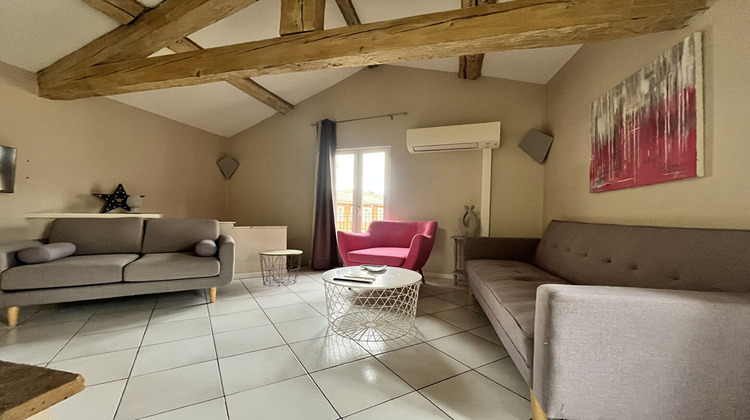 Ma-Cabane - Location Maison NARBONNE, 54 m²