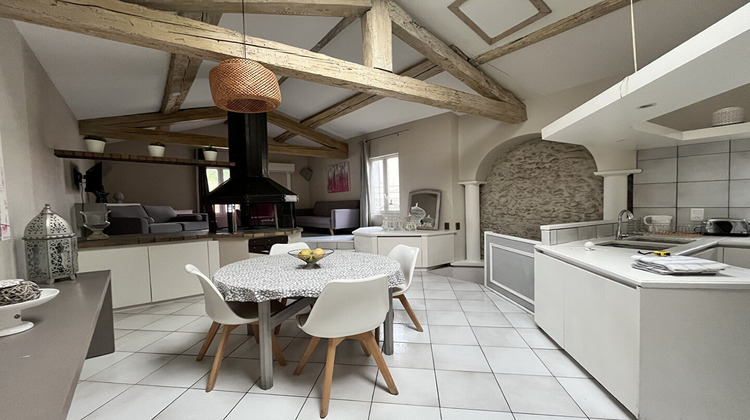 Ma-Cabane - Location Maison NARBONNE, 54 m²