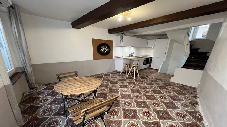 Ma-Cabane - Location Maison Narbonne, 61 m²