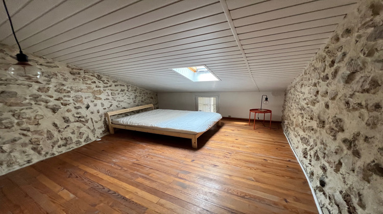 Ma-Cabane - Location Maison Narbonne, 61 m²