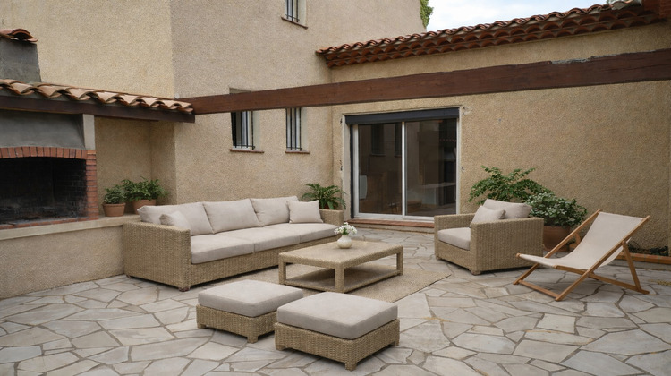 Ma-Cabane - Location Maison NARBONNE, 122 m²