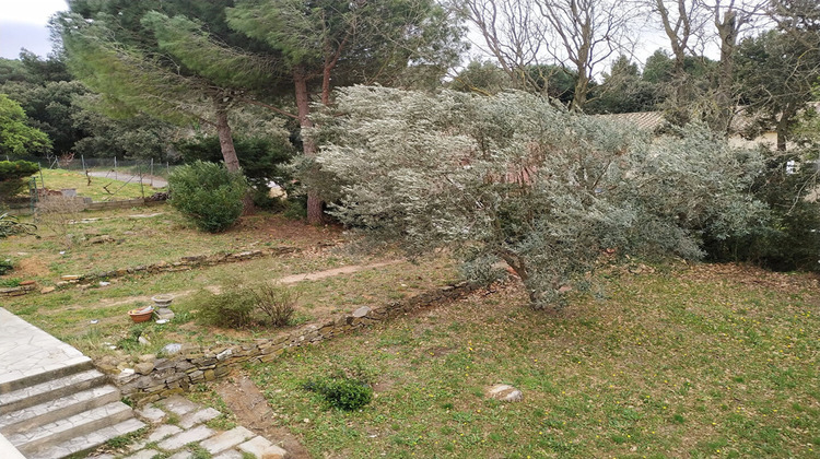 Ma-Cabane - Location Maison NARBONNE, 122 m²