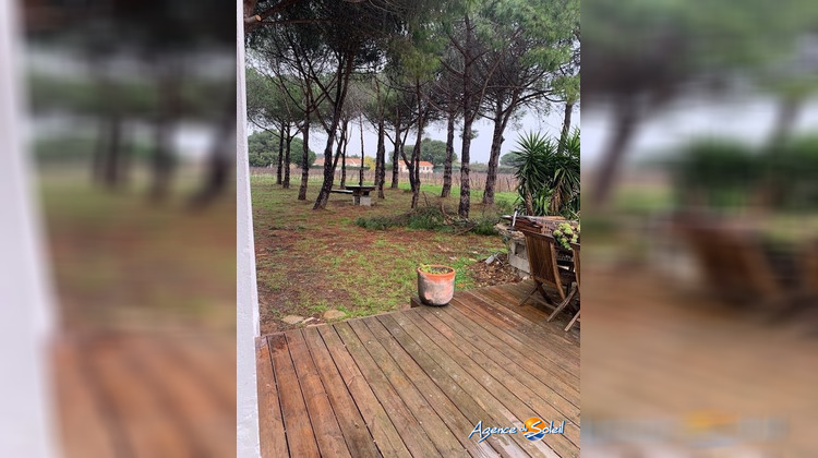 Ma-Cabane - Location Maison Narbonne, 130 m²