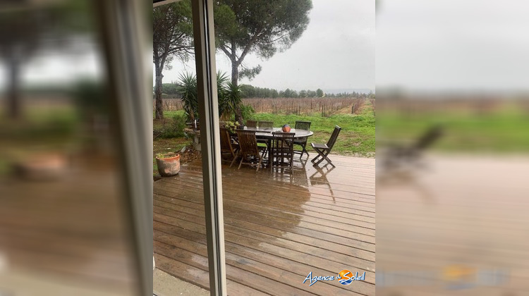 Ma-Cabane - Location Maison Narbonne, 130 m²