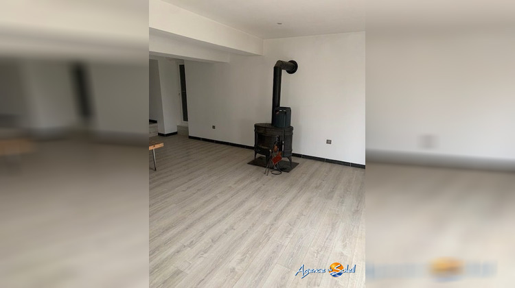 Ma-Cabane - Location Maison Narbonne, 130 m²