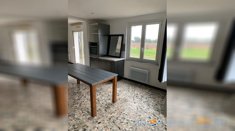 Ma-Cabane - Location Maison Narbonne, 130 m²