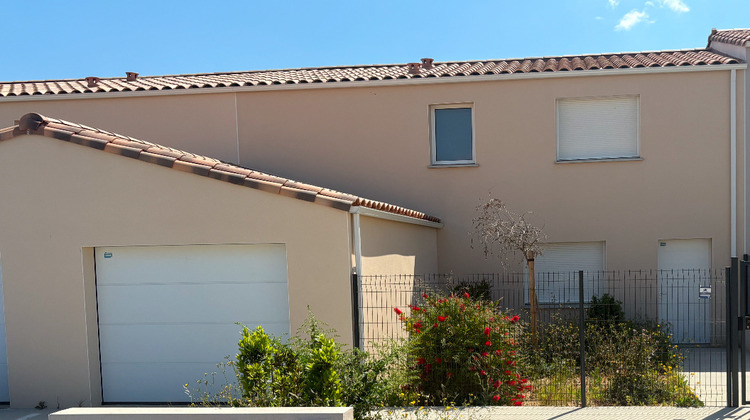 Ma-Cabane - Location Maison NARBONNE, 110 m²
