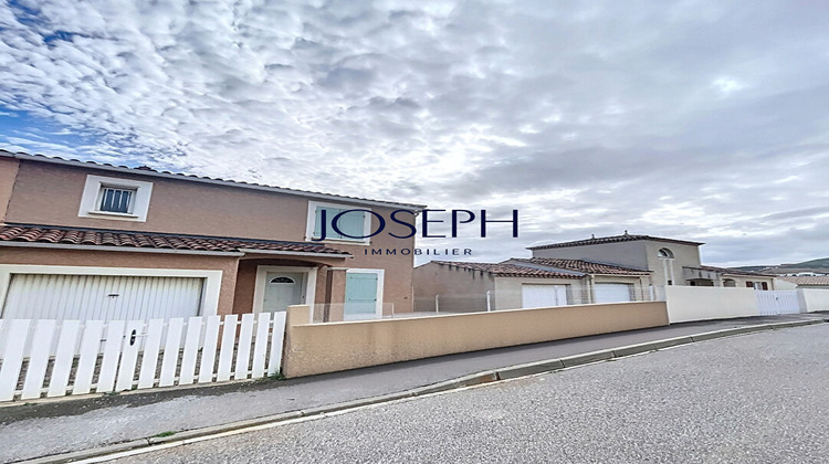 Ma-Cabane - Location Maison NARBONNE, 87 m²