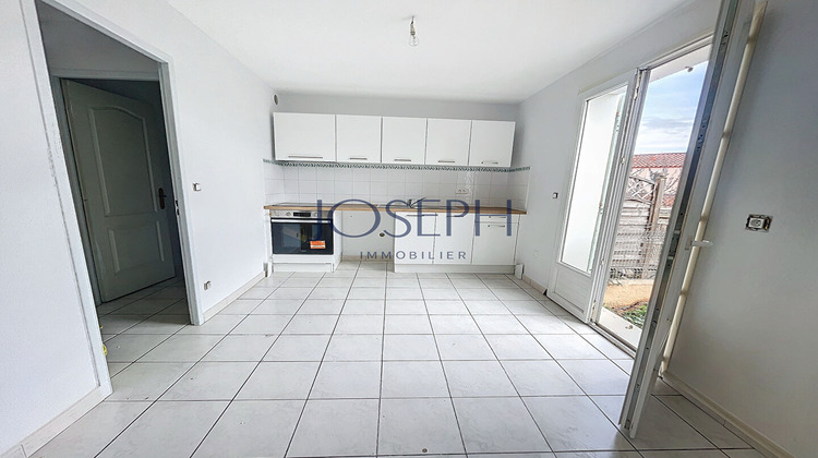 Ma-Cabane - Location Maison NARBONNE, 87 m²