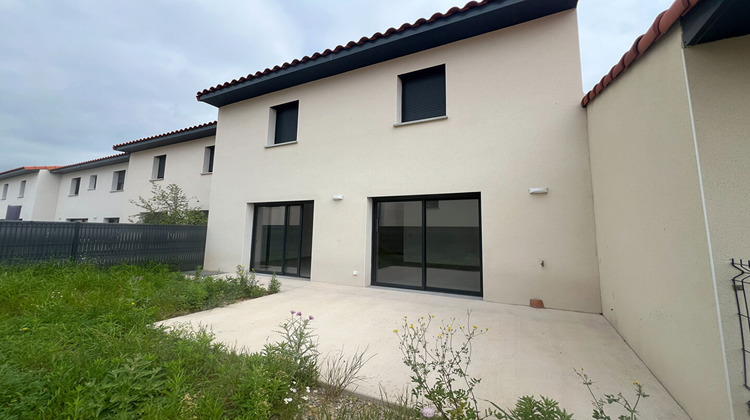 Ma-Cabane - Location Maison NARBONNE, 87 m²