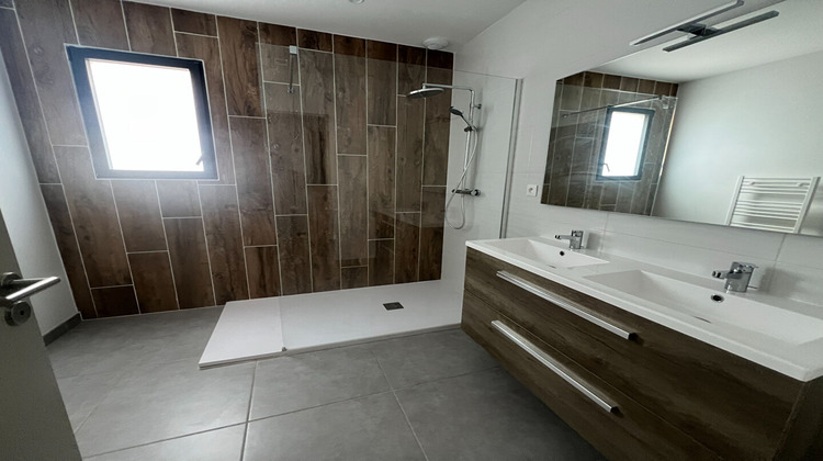 Ma-Cabane - Location Maison NARBONNE, 87 m²