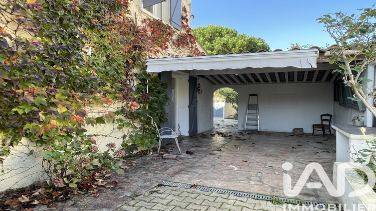 Ma-Cabane - Location Maison Narbonne, 150 m²