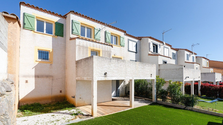 Ma-Cabane - Location Maison Narbonne, 86 m²