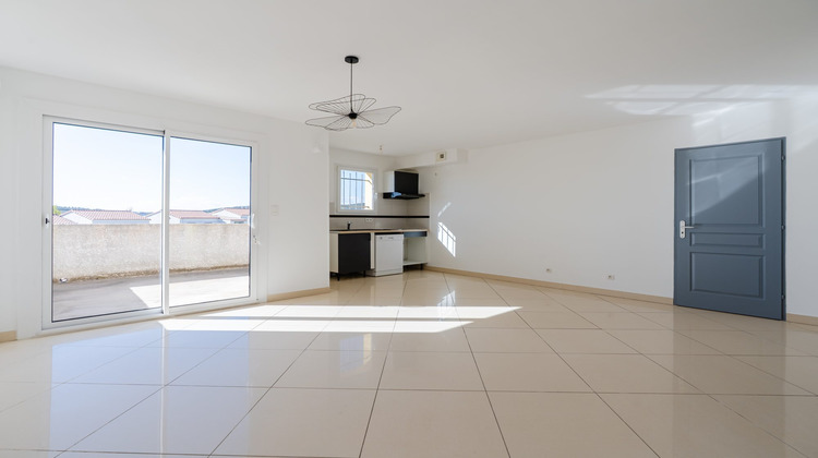 Ma-Cabane - Location Maison Narbonne, 86 m²