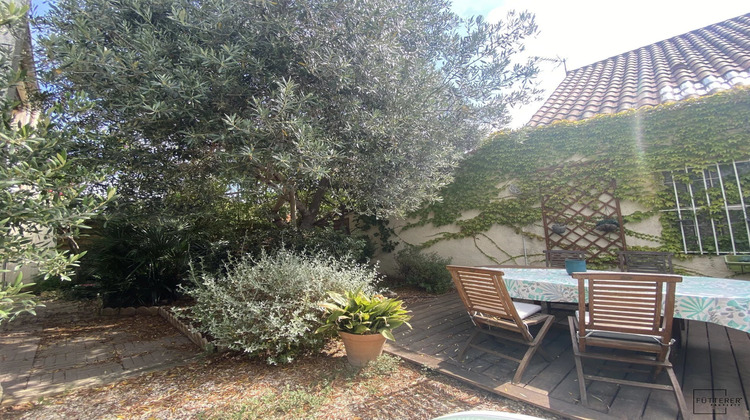 Ma-Cabane - Location Maison Narbonne, 85 m²