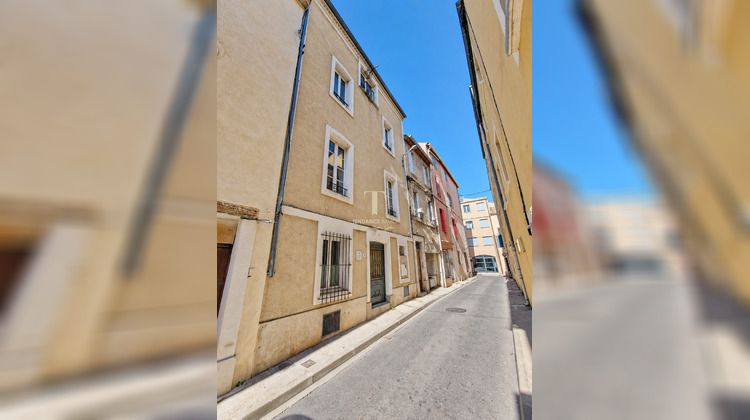 Ma-Cabane - Location Maison Narbonne, 111 m²