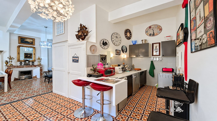 Ma-Cabane - Location Maison Narbonne, 111 m²