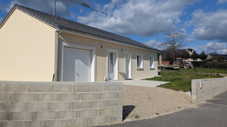 Ma-Cabane - Location Maison NAUCELLE, 90 m²
