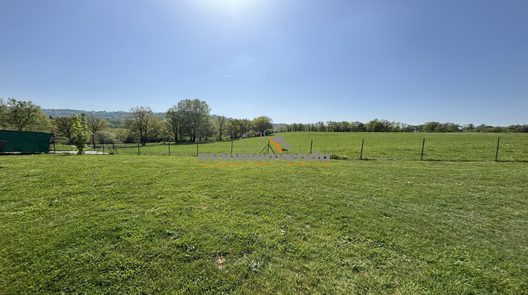Ma-Cabane - Location Maison Naucelles, 85 m²