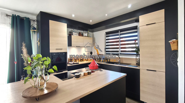 Ma-Cabane - Location Maison Naucelles, 102 m²
