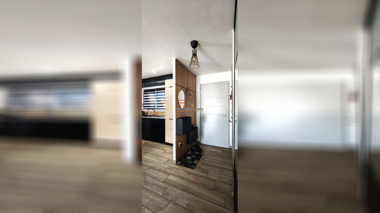 Ma-Cabane - Location Maison Naucelles, 102 m²