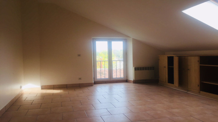 Ma-Cabane - Location Maison NAZELLES-NEGRON, 47 m²