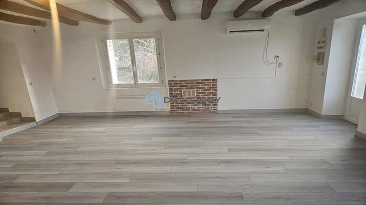 Ma-Cabane - Location Maison NAZELLES-NEGRON, 47 m²