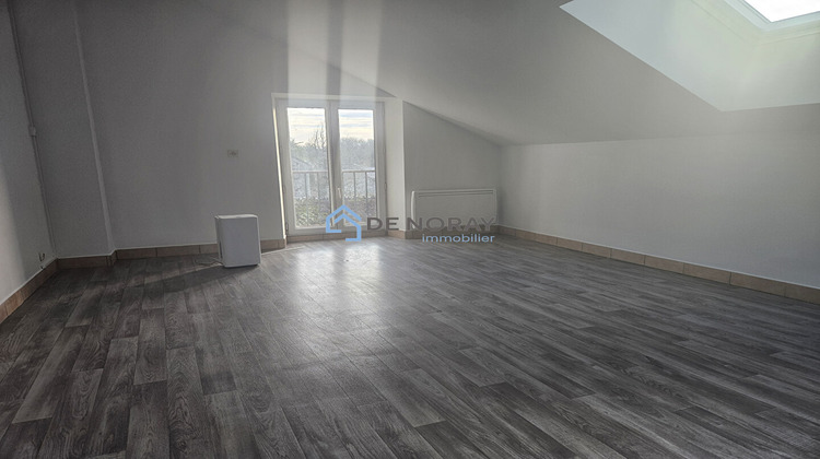 Ma-Cabane - Location Maison NAZELLES-NEGRON, 47 m²