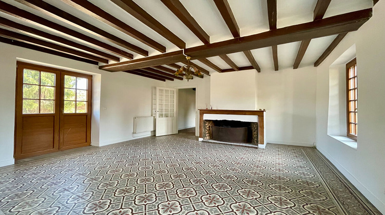 Ma-Cabane - Location Maison NEAUFLES-SAINT-MARTIN, 119 m²