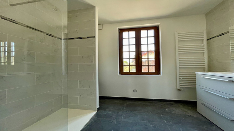Ma-Cabane - Location Maison NEAUFLES-SAINT-MARTIN, 119 m²