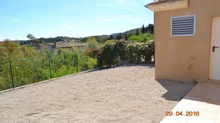 Ma-Cabane - Location Maison Nébian, 95 m²