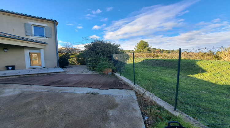 Ma-Cabane - Location Maison Nébian, 100 m²