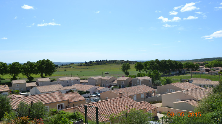 Ma-Cabane - Location Maison Nébian, 96 m²