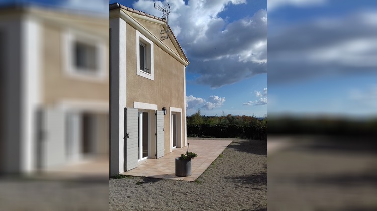 Ma-Cabane - Location Maison Nébian, 96 m²