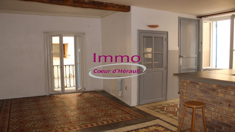 Ma-Cabane - Location Maison NEBIAN, 60 m²